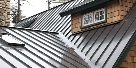 cost of metal roof for house|metal roof pros and cons.